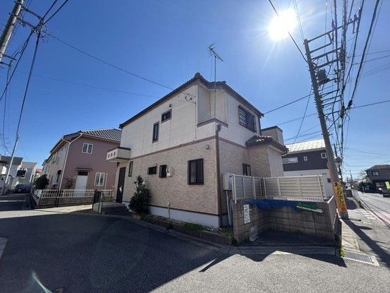 Renovated 4LDK House in Funabashi, Chiba - 91.49 sqm - Thumbnail 2