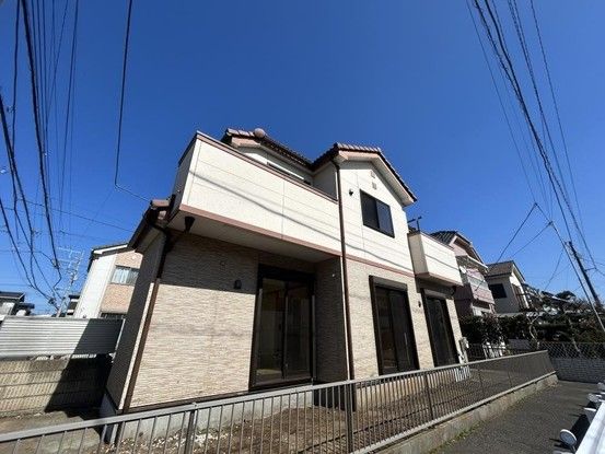 Renovated 4LDK House in Funabashi, Chiba - 91.49 sqm - Thumbnail 4
