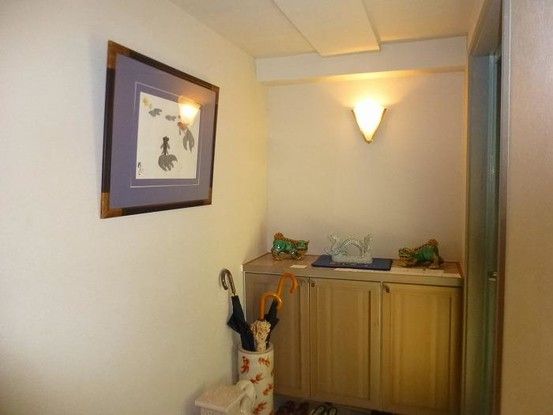 1LDK Apartment for Sale in Atami, Shizuoka - Thumbnail 2