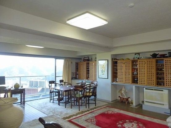 1LDK Apartment for Sale in Atami, Shizuoka - Thumbnail 4