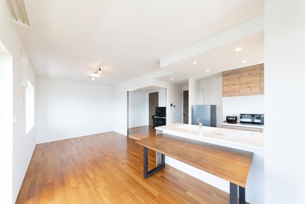 3SLDK Apartment for Sale in Sae-ku, Hiroshima City - Thumbnail 3