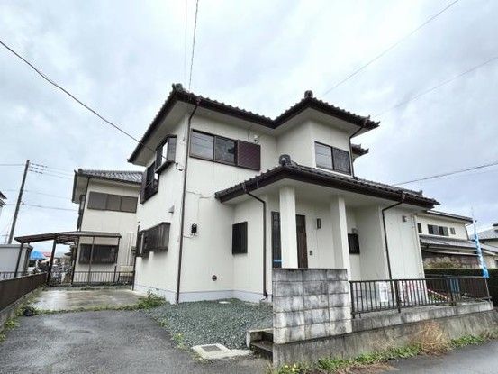 Renovated 3LDK House for Sale in Fuefuki, Yamanashi - Thumbnail 3