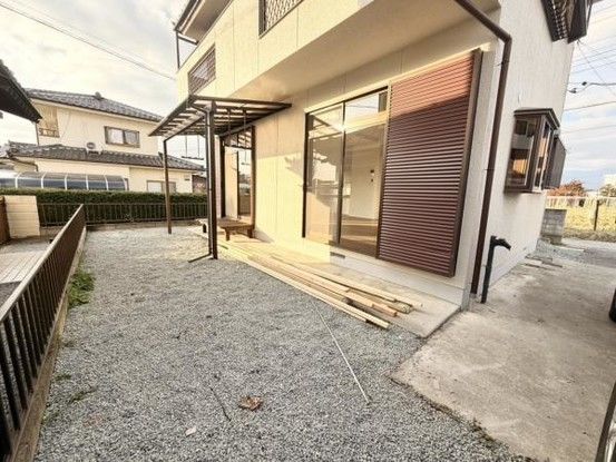 Renovated 3LDK House for Sale in Fuefuki, Yamanashi - Thumbnail 4