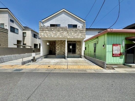 Modern 4LDK House for Sale in Kita Ward, Saitama City - Thumbnail 4
