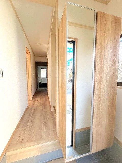 Renovated 3SLDK House in Kanuma, Tochigi - 88.6 sqm - Thumbnail 4
