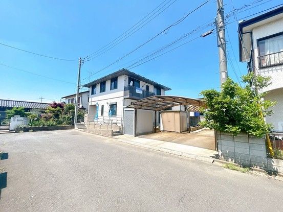 Renovated 5LDK House for Sale near Miraidaira Station - Thumbnail 3