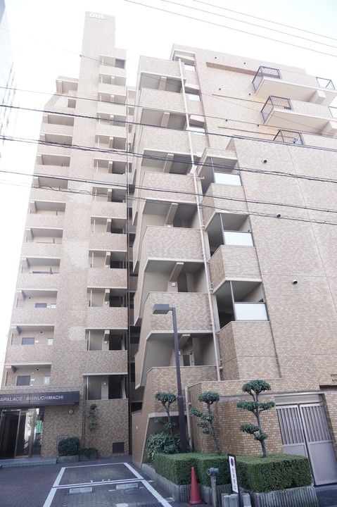 1DK Apartment for Sale in Tokushima City - 44m² - Near Station - Thumbnail 3