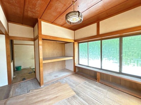 Renovated 4LDK House in Iwaki City, Fukushima - 114.39 sqm - Thumbnail 4