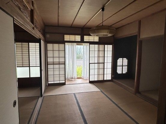 4K Detached House for Sale in Oda City, Shimane - 100.92 sqm - Thumbnail 3