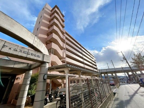 Renovated 3LDK Apartment in Fukuyama City, Hiroshima - Thumbnail 2