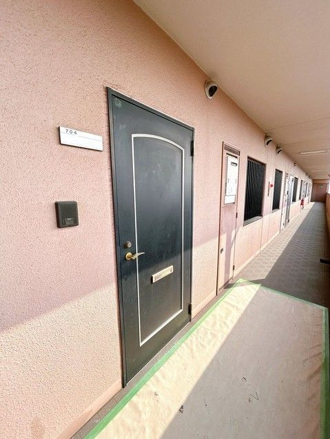 Renovated 3LDK Apartment in Fukuyama City, Hiroshima - Thumbnail 3