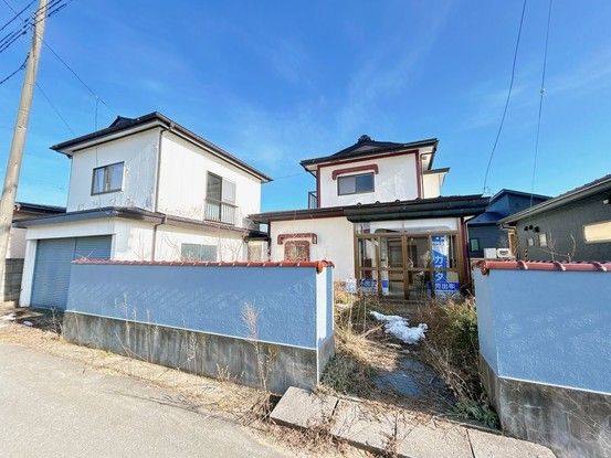 Renovated 3LDK House in Katagami City, Akita Prefecture - Thumbnail 3