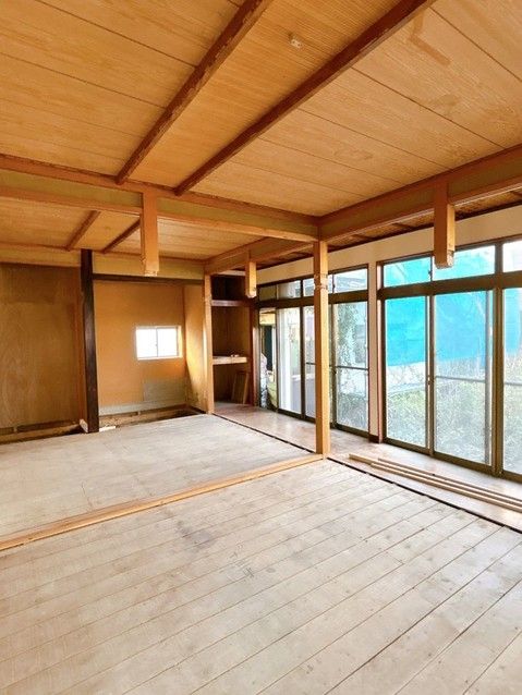 Renovated 3LDK House in Katagami City, Akita Prefecture - Thumbnail 2