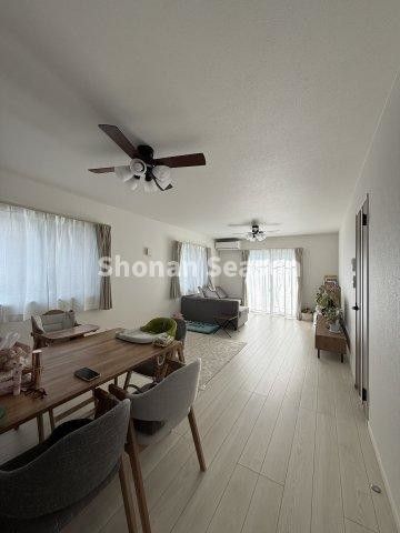3SLDK House for Sale in Chigasaki, Kanagawa - Thumbnail 3