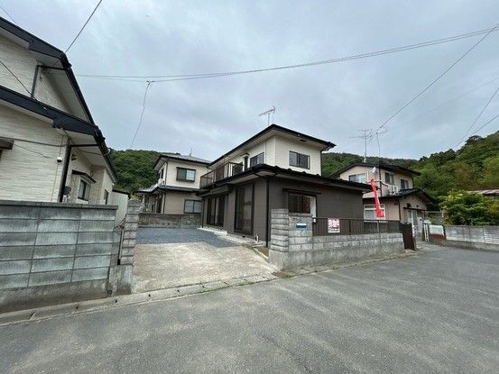 Renovated 6K House for Sale in Ishinomaki, Miyagi - Thumbnail 3