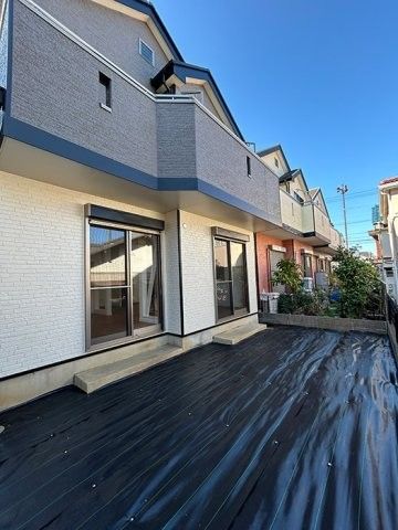 Renovated 3LDK House Near Yatsu Station in Narashino, Chiba - Thumbnail 2