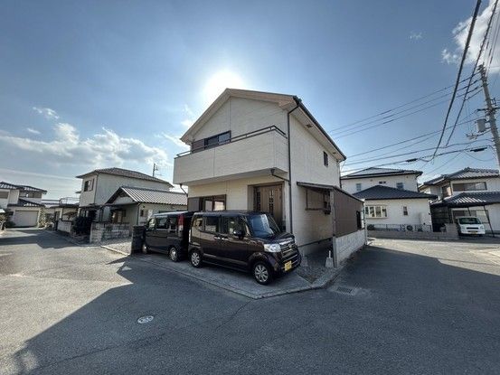 Renovated 3LDK House in Aizumi Town, Tokushima - Thumbnail 2