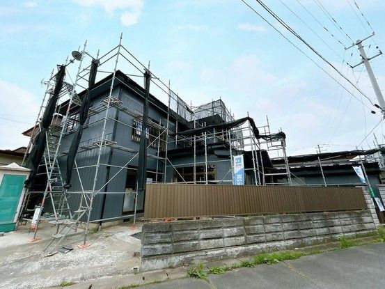 Renovated 7LDK House in Kurihara City, Miyagi - Thumbnail 3