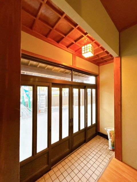 Renovated 7LDK House in Kurihara City, Miyagi - Thumbnail 4