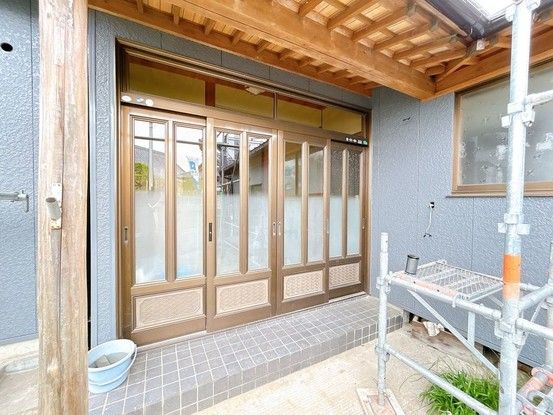 Renovated 7LDK House in Kurihara City, Miyagi - Thumbnail 2