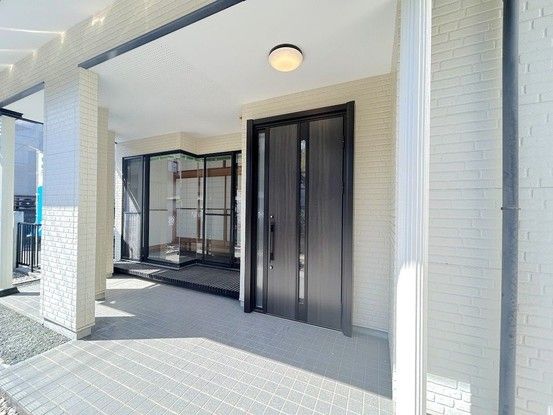 Renovated 6LDK House in Ikaho, Shibukawa, Gunma - Thumbnail 2