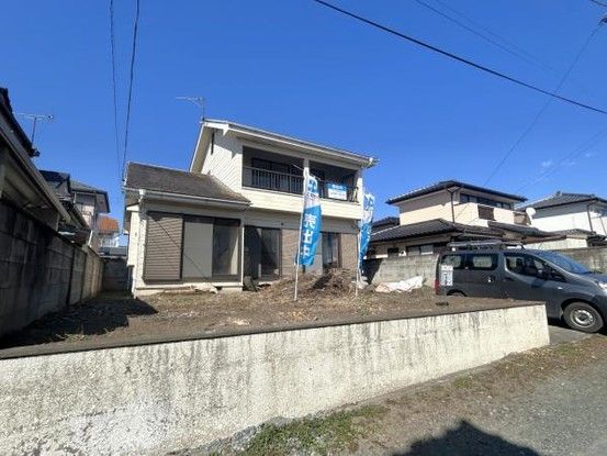 Renovated 3SLDK Detached House in Maebashi, Gunma - Thumbnail 4