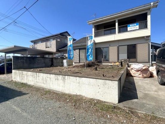 Renovated 3SLDK Detached House in Maebashi, Gunma - Thumbnail 3