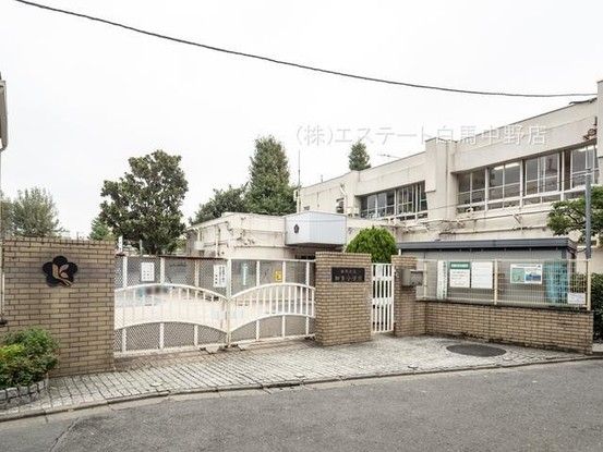 5LDK Two-Family House Near Itabashihoncho Station, Tokyo - Thumbnail 2