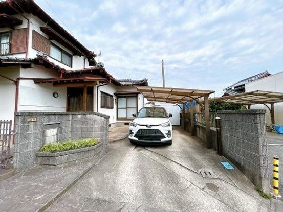 4LDK Detached House in Tosu City, Saga Prefecture - Thumbnail 3