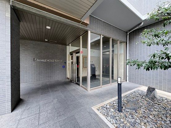 3LDK Apartment for Sale in Chuo Ward, Osaka – 55.8 Million Yen - Image 1