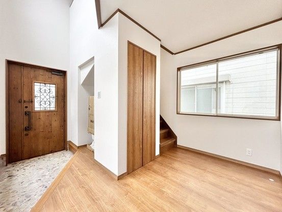 Renovated 3LDK House in Niigata City Higashi Ward - Thumbnail 4