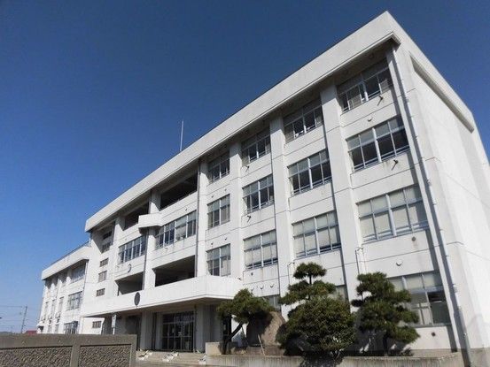 Renovated 3LDK House in Niigata City Higashi Ward - Thumbnail 2