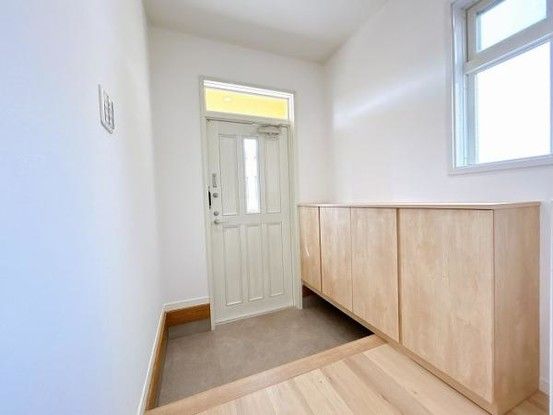 Spacious 3SLDK House with Large Land in Toyota City, Aichi - Thumbnail 3