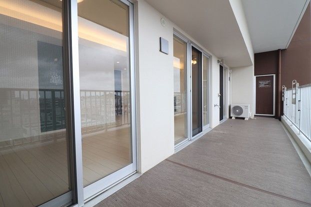 4LDK Apartment 97.91 sqm in Okinawa City - Thumbnail 2
