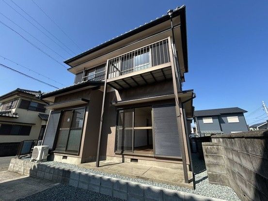 Renovated 3LDK House for Sale in Ise City, Mie - Thumbnail 3