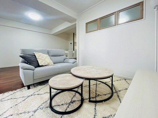 Renovated 2LDK Apartment for Sale in Kariya, Aichi - Thumbnail 4
