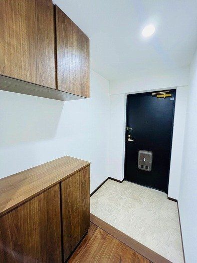 Renovated 2LDK Apartment for Sale in Kariya, Aichi - Thumbnail 3