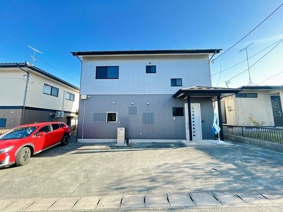 Renovated 4LDK House in Shinchi Town, Fukushima – 99.36m² - Thumbnail 2