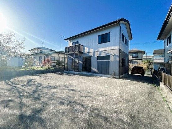 Renovated 4LDK House in Shinchi Town, Fukushima – 99.36m² - Thumbnail 4