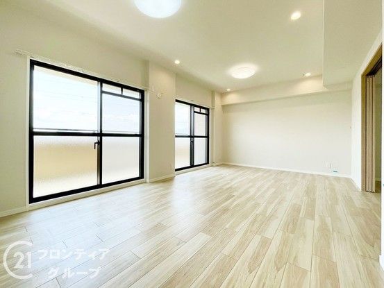 3SLDK Apartment for Sale in Kashihara, Nara - 92.34 sqm - Thumbnail 3