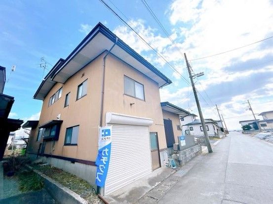 Renovated 6LDK House for Sale in Yamabe Town, Yamagata - Thumbnail 4