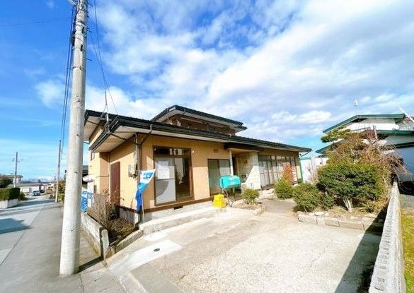 Renovated 6LDK House for Sale in Yamabe Town, Yamagata - Thumbnail 2