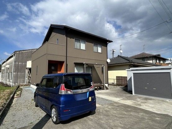 3LDK Used House for Sale in Aira City, Kagoshima - Thumbnail 2