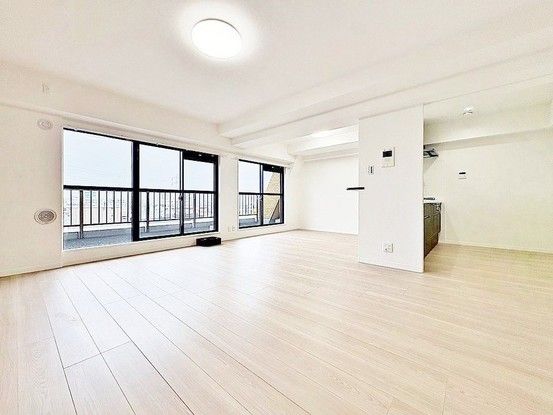 3LDK Apartment in Katsushika, Tokyo – 91.8m² Renovated Unit - Thumbnail 4