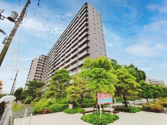 3LDK Apartment for Sale in Toda City, Saitama - Thumbnail 3