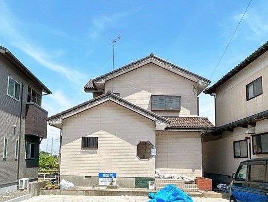 Renovated 3LDK House in Ogi City, Saga - 108.58sqm - Thumbnail 2