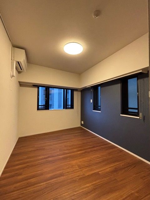 2LDK Apartment for Sale in Central Kanazawa - The Parkhouse - Thumbnail 3