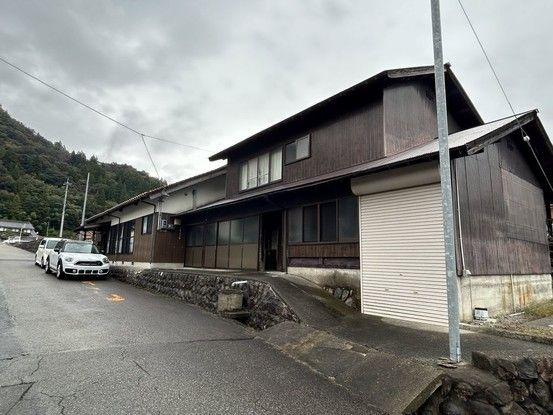 4SDK House for Sale in Hikimi-cho, Masuda City, Shimane - Thumbnail 2
