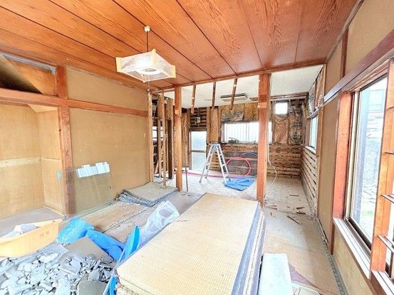 Renovated 4LDK House for Sale in Shibukawa, Gunma - Thumbnail 3