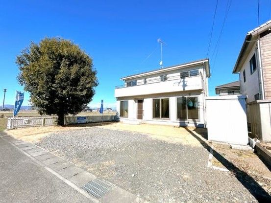 3SLDK Detached House for Sale in Tochigi City, Tochigi - Thumbnail 2